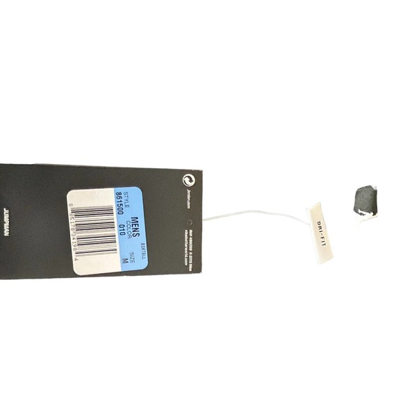 Nike Air Jordan Ultimate Flight Dri Fit Jacket Black 861500-010 Men's Me… - Picture 12 of 12